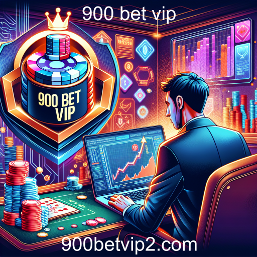 Dicas Essenciais para Aumentar Seu Desempenho em Jogos no 900 Bet VIP